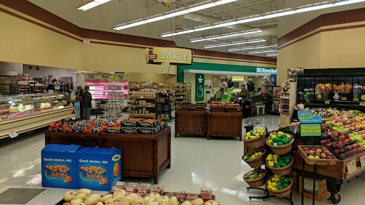 Supermarket «Giant Eagle Supermarket», reviews and photos, 2000 Penny Ln, Jeannette, PA 15644, USA