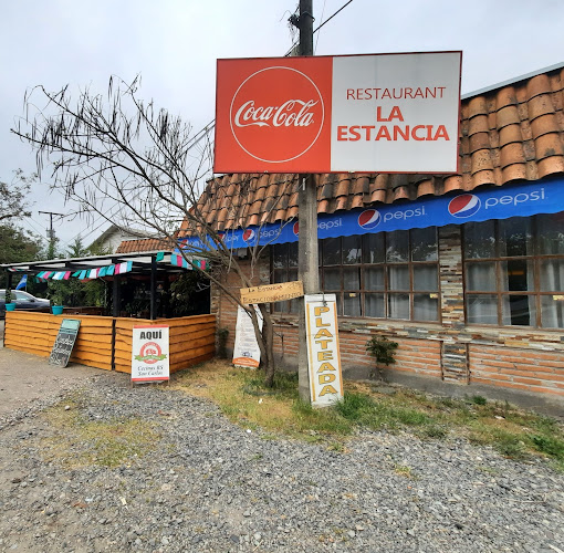 Restaurante La Estancia