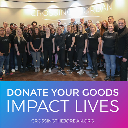 Thrift Store «Crossing the Jordan Thrift Store», reviews and photos, 1201 Piner Rd, Santa Rosa, CA 95403, USA