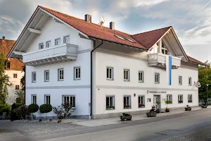 Hotel "Wirtshaus am Schloss" image