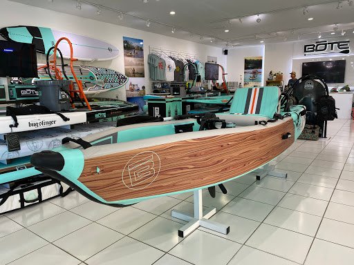 Surf Shop «BOTE Retail Store - Destin, FL», reviews and photos, 383 Harbor Blvd, Destin, FL 32541, USA