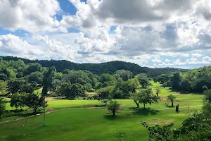 Caymanas Golf Club, Saint Catherine Parish image