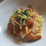 Photo n°2 de l'avis de Julia.o fait le 12/02/2020 à 11:41 sur le  Würzhaus Restaurant Nürnberg à Nuremberg