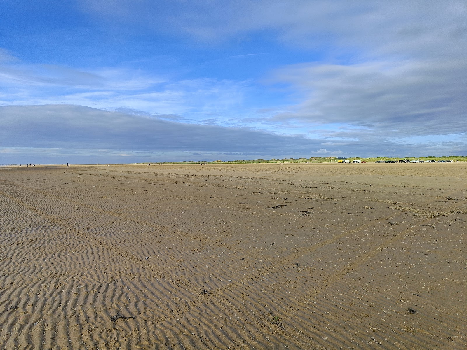 Ainsdale Beach photo #7