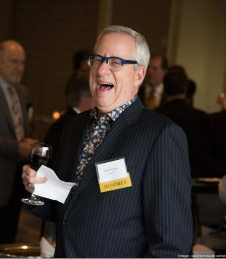 Landis Communications Inc. Public Relations image