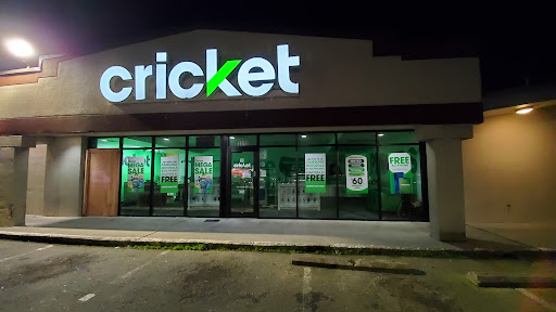 Cell Phone Store «Cricket Wireless Authorized Retailer», reviews and photos, 3512 S 56th St, Tacoma, WA 98409, USA