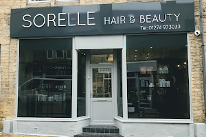 Sorelle Hair & Beauty image