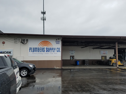 Plumbers Supply Co in Indianapolis, Indiana