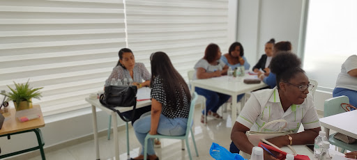 Centro De Terapias Del Lenguaje Andpark en Santo Domingo