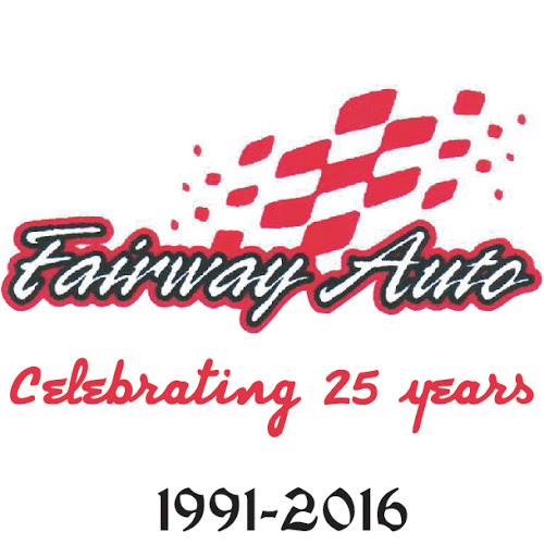 Auto Repair Shop «Fairway Auto Repair», reviews and photos, 2739 W Medlock Dr, Phoenix, AZ 85017, USA