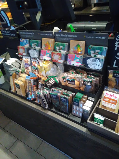Coffee Shop «Starbucks», reviews and photos, 2884 S Arlington Rd, Akron, OH 44312, USA