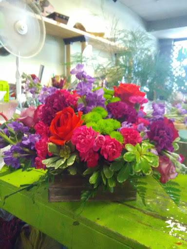 Florist «Bella Blooms Florist», reviews and photos, 6521 AL-69, Tuscaloosa, AL 35405, USA