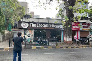 The Chocolate Heaven image