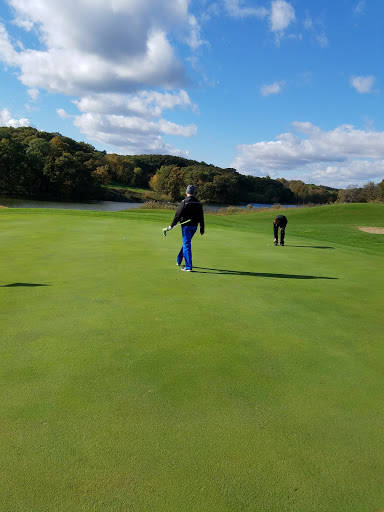 Golf Club «Amana Colonies Golf Club», reviews and photos, 451 U Ave, Amana, IA 52203, USA