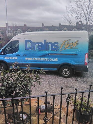 Reviews of Drains First Ltd in Leeds - Plumber