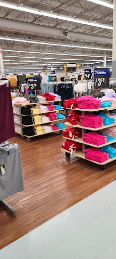 Discount Store «Walmart», reviews and photos, 300 Walmart Dr, Gibsonia, PA 15044, USA