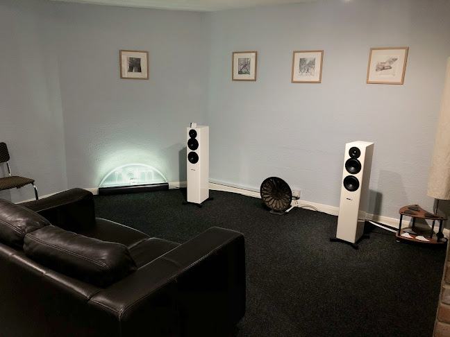 Comments and reviews of Audio T Brighton