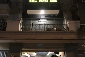 CAMP Shisha Lounge Restaurant image