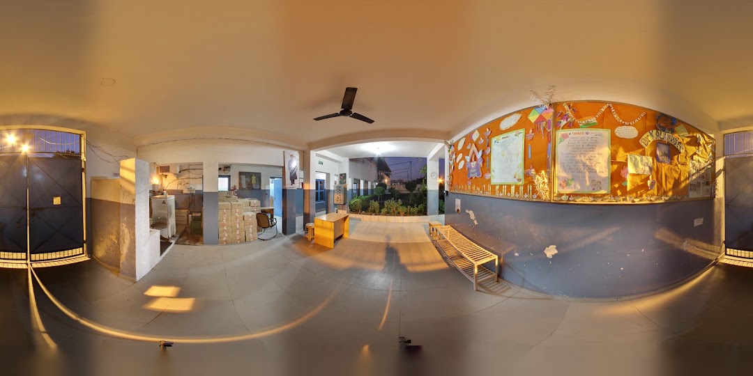 OM Foundation School