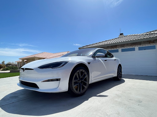 El charro auto detail LLC en Victorville