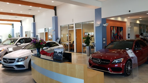 Mercedes Benz Dealer «Mercedes-Benz of Boerne», reviews and photos, 31445 Interstate 10 Frontage Rd, Boerne, TX 78006, USA