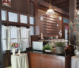 GRANDE KAFE photo