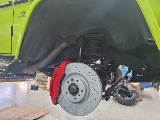 Used Car Dealer «A-1 Cars Auto Sales And Detailing», reviews and photos, 23121 Orange Ave, Lake Forest, CA 92630, USA