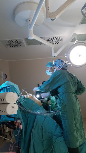 Prof Dr Mehmet Tahir Oruç, Antalya Bariatric Center, Weightloss Surgery, Antalya Obezite, Meme Kanseri