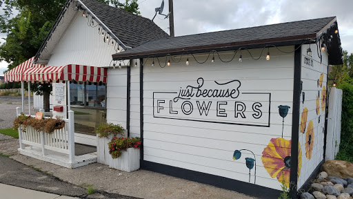 Florist «Just Because Flowers and Gifts», reviews and photos, 645 E State St, American Fork, UT 84003, USA