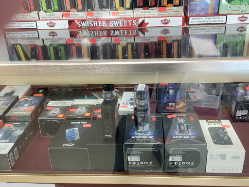 Tobacco Shop «Smoke Shop», reviews and photos, 4300 Portsmouth Blvd, Chesapeake, VA 23321, USA