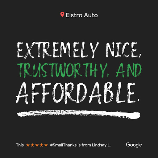 Auto Repair Shop «Elstro Auto», reviews and photos, 1119 NW 5th St, Richmond, IN 47374, USA