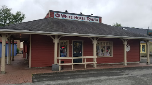 Shopping Mall «Gilman Village», reviews and photos, 317 NW Gilman Blvd # 32, Issaquah, WA 98027, USA