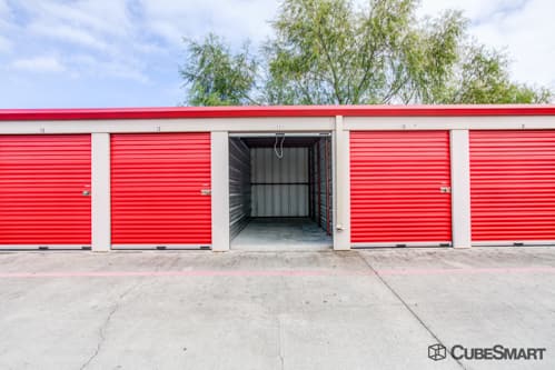 Self-Storage Facility «CubeSmart Self Storage», reviews and photos, 1705 Atascocita Road, Humble, TX 77396, USA