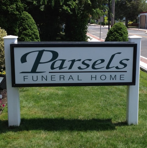 Funeral Home «Parsels Funeral Home», reviews and photos, 324 New Jersey Ave, Absecon, NJ 08201, USA
