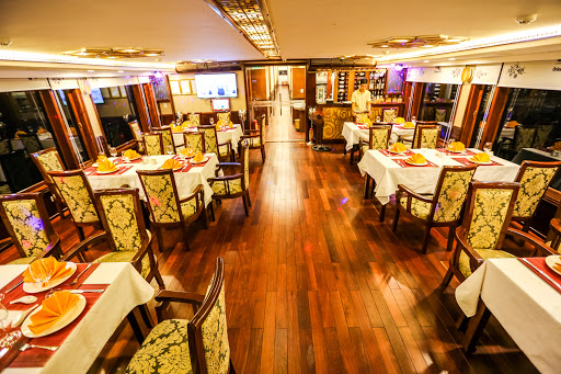 Oriental Sails
