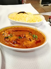 Curry du Restaurant indien New Delhi Restaurant à Lyon - n°11