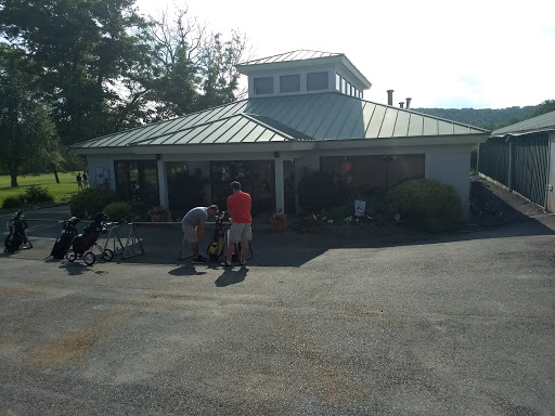 Golf Course «Chapel Hill Golf Course», reviews and photos, 2023 Old Lancaster Pike, Reading, PA 19608, USA