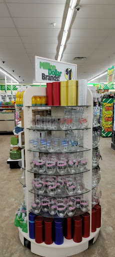 Dollar Store «Dollar Tree», reviews and photos, 419 W Main St, Batavia, NY 14020, USA