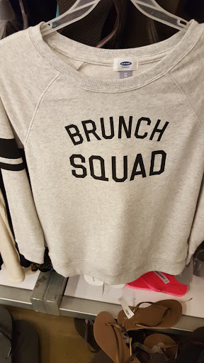 Clothing Store «Old Navy», reviews and photos, 12017 Rockville Pike, Rockville, MD 20852, USA