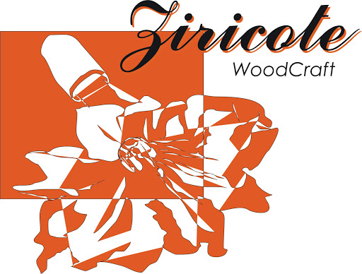 Ziricote woodcraft