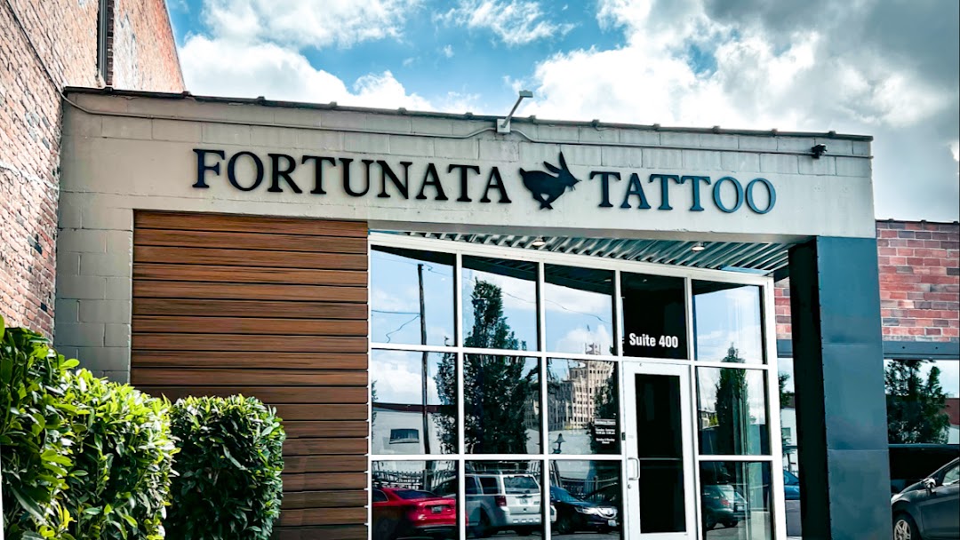 Fortunata Tattoo Studio
