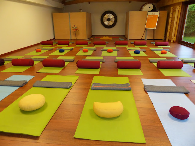 Beoordelingen van Yoga Saptapadma Asbl in Aat - Yoga studio