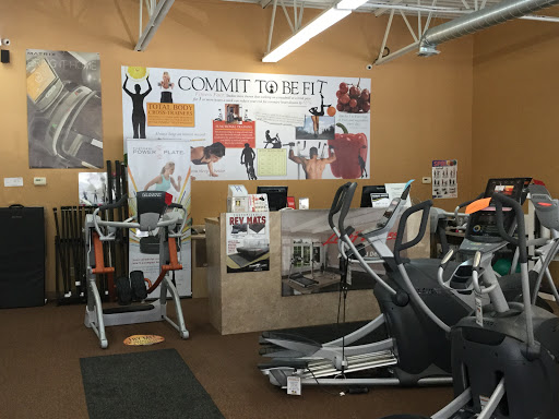 Exercise Equipment Store «G&G Fitness Equipment - Cranberry», reviews and photos, 17020 Perry Hwy, Warrendale, PA 15086, USA