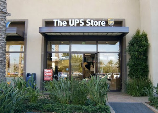Shipping and Mailing Service «The UPS Store», reviews and photos, 14271 Jeffrey Rd, Irvine, CA 92620, USA