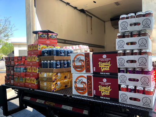 Liquor Store «Georgia Liquor Barn», reviews and photos, 701 Atlanta Rd, Cumming, GA 30040, USA