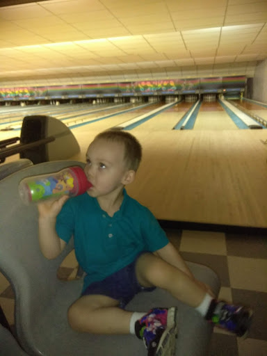 Bowling Alley «Circle Bowling Center», reviews and photos, 910 N New Warrington Rd, Pensacola, FL 32506, USA