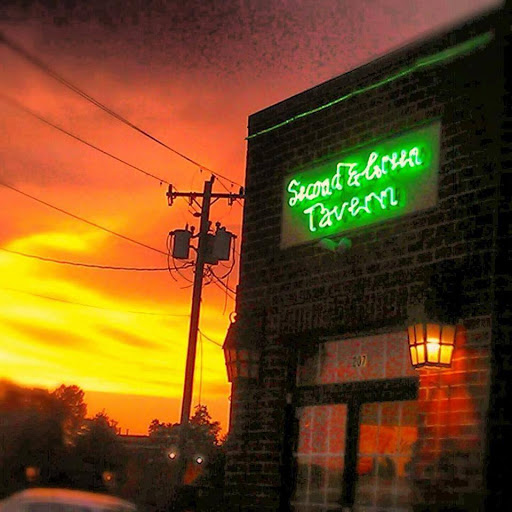 Bar «Second & Green Tavern», reviews and photos, 207 N Green St, Winston-Salem, NC 27101, USA