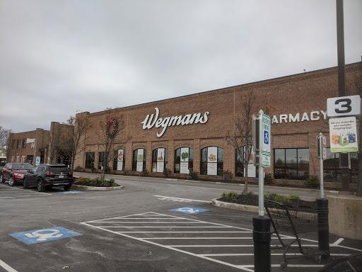 Supermarket «Wegmans», reviews and photos, 675 Alberta Dr, Amherst, NY 14226, USA