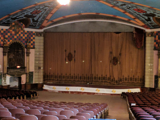 Movie Theater «Lansdowne Theater», reviews and photos, 31 N Lansdowne Ave, Lansdowne, PA 19050, USA