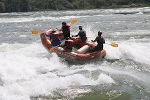 White Nile Rafting Ltd | White Water Rafting | Rafting in Uganda | Water Rafting Uganda | White Nile Rafting Uganda image